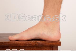 Photo reference of foot 0005